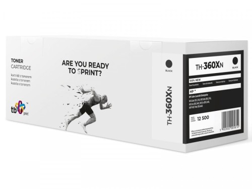 TB Print Toner do HP CLJ M552/M553/M577 BK TH-360XN 100% nowy