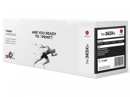 TB Print Toner do HP CLJ M552/M553/M577 MA TH-363XN 100%