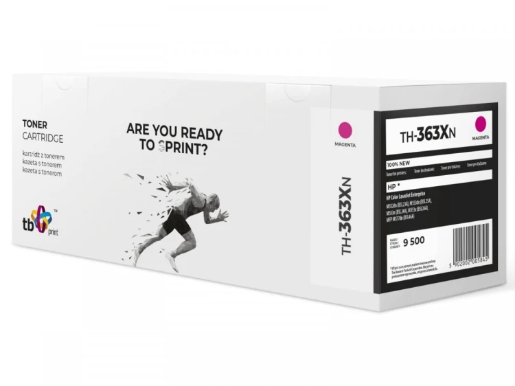 TB Print Toner do HP CLJ M552/M553/M577 MA TH-363XN 100%