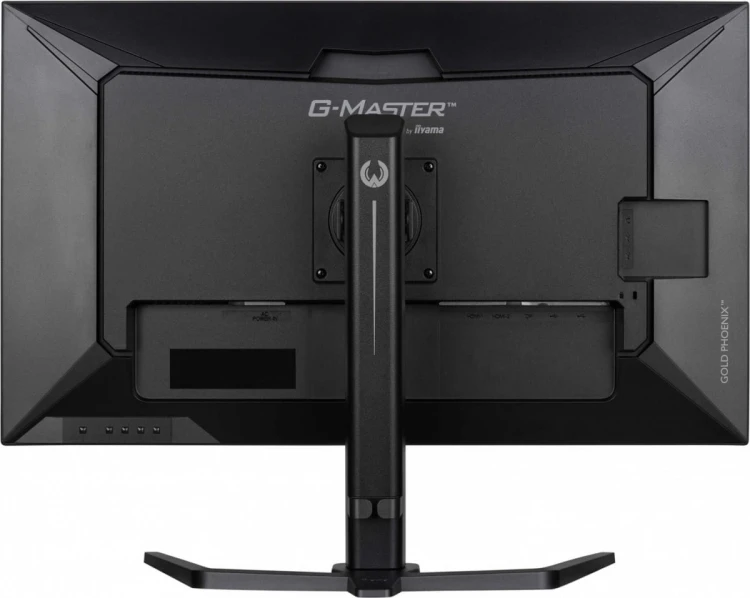 IIYAMA Monitor 32 cale GB3290QSU-B1 1ms,IPS,240Hz,2xHDMI,DP,400cd,1000:1,   USB HUBx4, 2x2W, HAS,