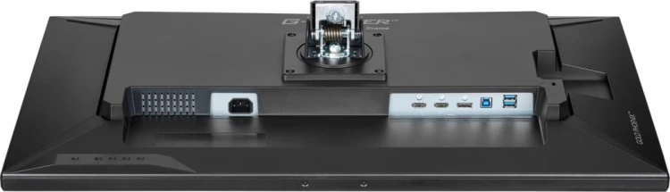 IIYAMA Monitor 32 cale GB3290QSU-B1 1ms,IPS,240Hz,2xHDMI,DP,400cd,1000:1,   USB HUBx4, 2x2W, HAS,