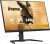 IIYAMA Monitor 32 cale GB3290QSU-B1 1ms,IPS,240Hz,2xHDMI,DP,400cd,1000:1,   USB HUBx4, 2x2W, HAS,