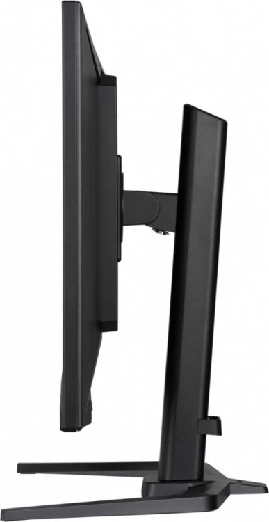 IIYAMA Monitor 32 cale GB3290QSU-B1 1ms,IPS,240Hz,2xHDMI,DP,400cd,1000:1,   USB HUBx4, 2x2W, HAS,