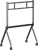 IIYAMA Stojak na kółkach MD-CART02-S1 55-86 cali Czarny