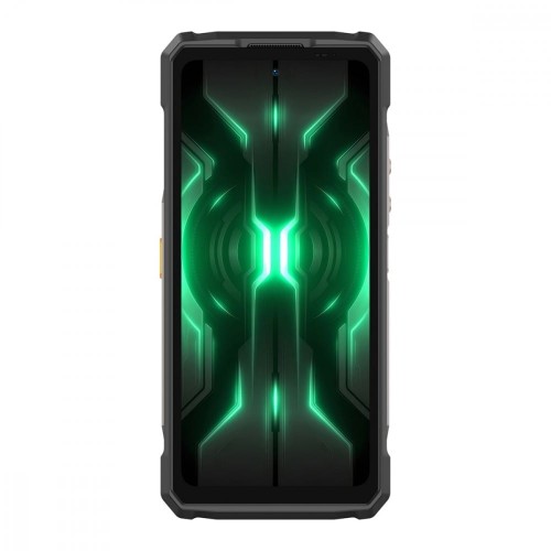 ULEFONE Smartfon Armor 33 Pro 5G 16/512GB Czarny