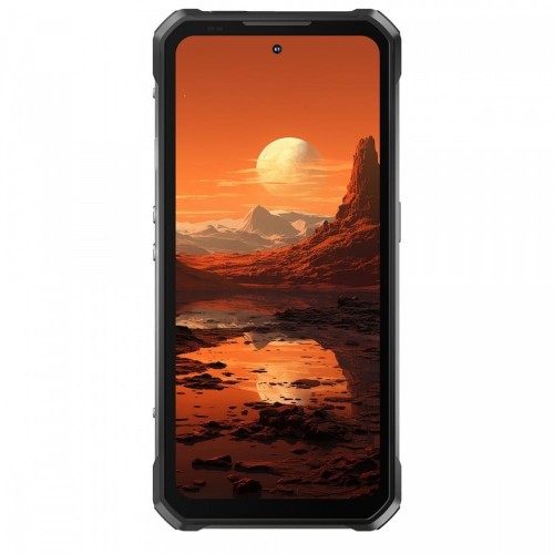 OUKITEL Smartfon WP100 5G 12/512 IP69K czarny