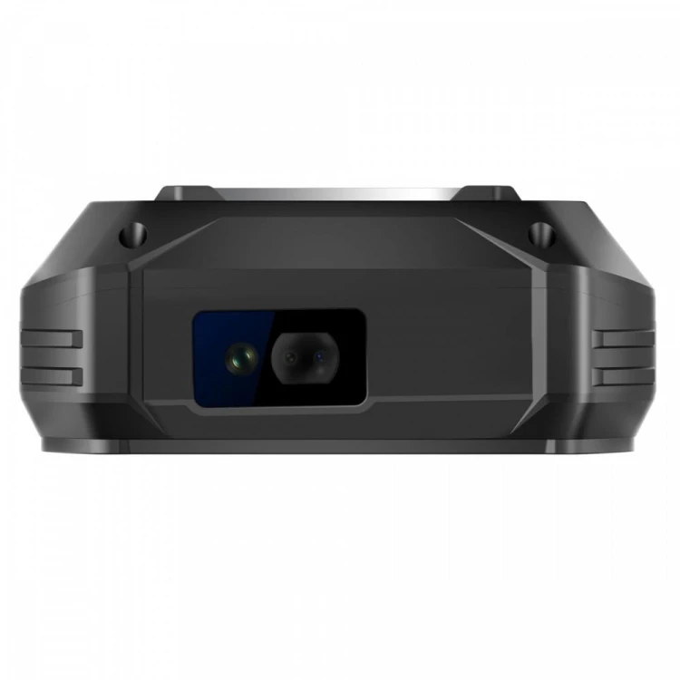 OUKITEL Smartfon WP100 5G 12/512 IP69K czarny