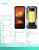 OUKITEL Smartfon WP100 5G 12/512 IP69K czarny