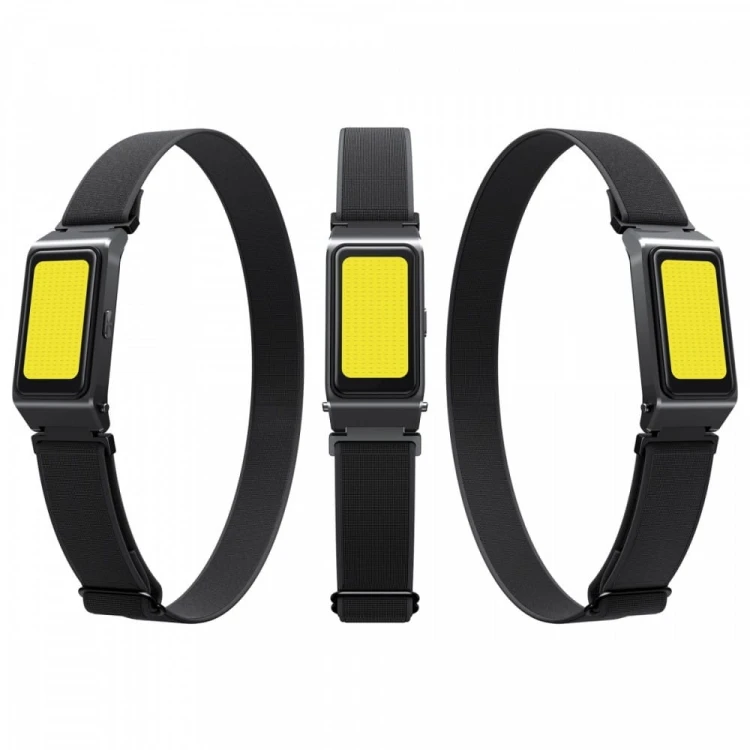 OUKITEL Smartfon WP300 5G 12/512GB IP69K czarny