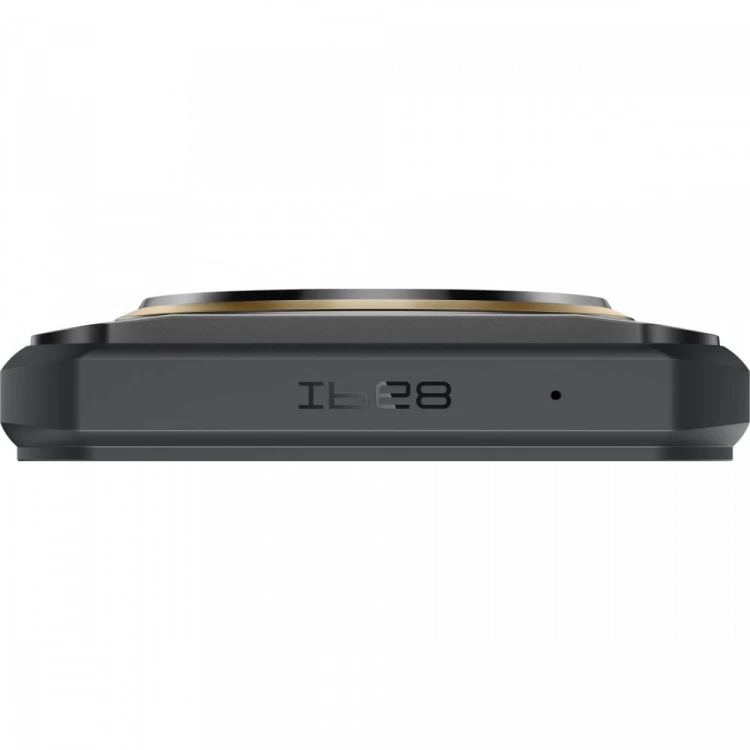 OUKITEL Smartfon WP35 Pro 5G 12/512GB IP69K szary