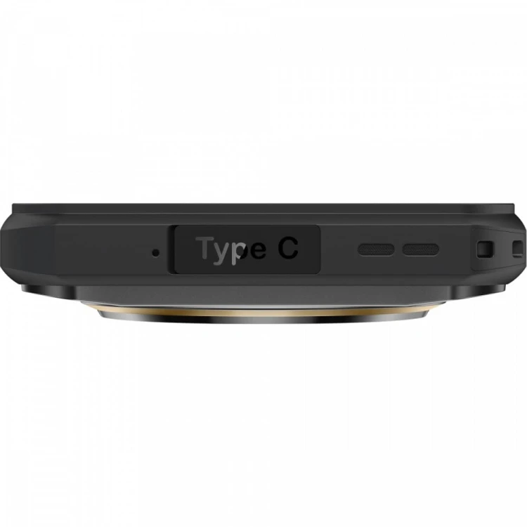 OUKITEL Smartfon WP35 Pro 5G 12/512GB IP69K szary