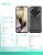 OUKITEL Smartfon WP35 Pro 5G 12/512GB IP69K szary