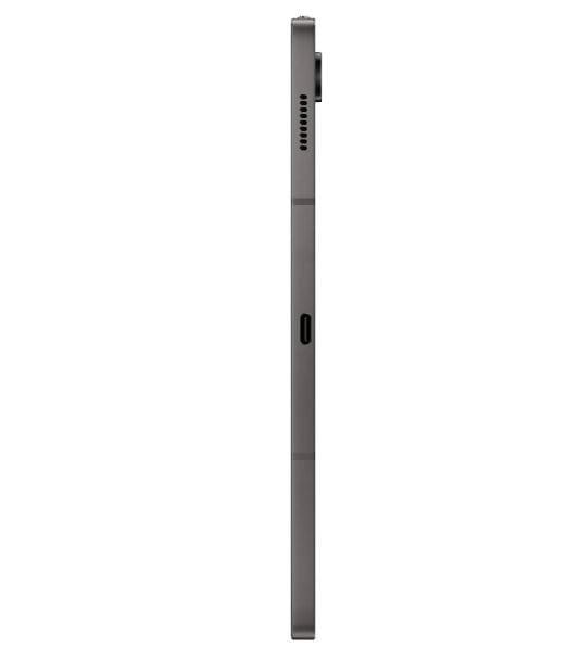 Samsung Tablet Galaxy Tab S9 FE (10.9 cala, 6+128GB S pen, 5G) Enterprise Edition Szary