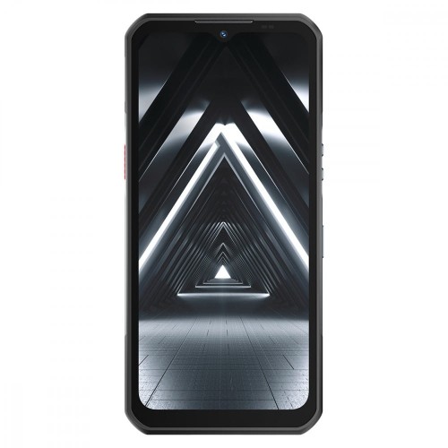 OUKITEL Smartfon WP55 Pro 5G 16/512GB IP69K czarny
