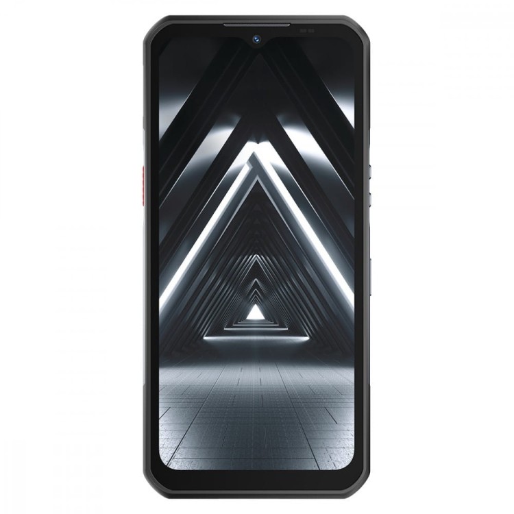 OUKITEL Smartfon WP55 Pro 5G 16/512GB IP69K czarny