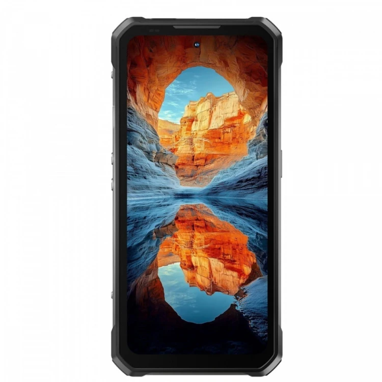 OUKITEL Smartfon WP100 Titan 5G 16/512GB IP69K czarny