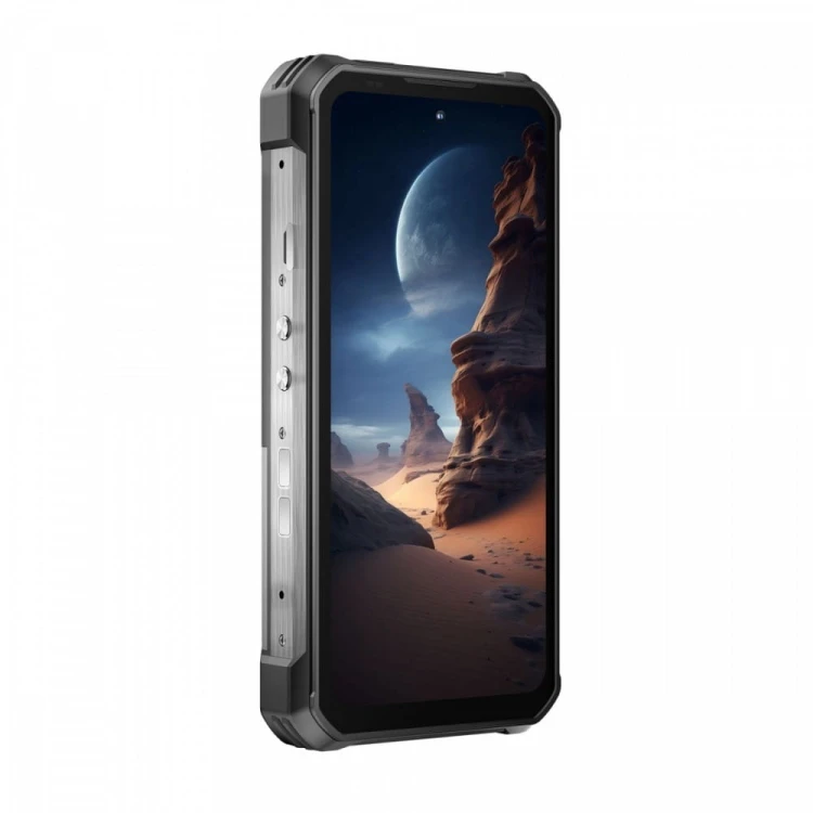 OUKITEL Smartfon WP100 Titan 5G 16/512GB IP69K czarny