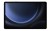 Samsung Tablet Galaxy Tab S9 FE (10.9 cala, 6+128GB S pen, 5G) Enterprise Edition Szary