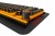 Be quiet! Klawiatura Light Mount Silent Linear