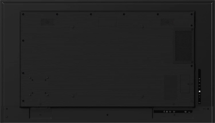 IIYAMA Monitor 55 cali LH5575UHS-B2AG,24/7,IPS,ANDROID.11,4K,  WiFi,         iiSignage2, FailOver, EShare, 24/7, full daisy chain