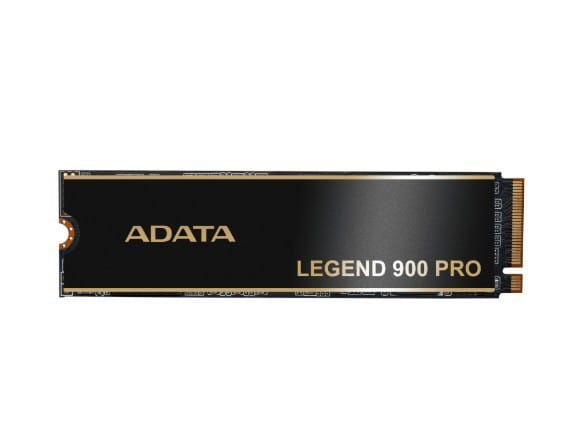 Adata Dysk SSD LEGEND 900Pro 4TB PCIe 4x4 7.4/6.5 GB/s M2