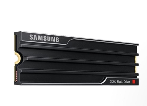 Samsung Dysk SSD 9100 PRO 8TB NVMe MZ-VAP8T0BW