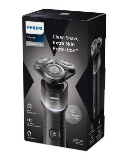 Philips Golarka męska Seria 5000X     X5004/00