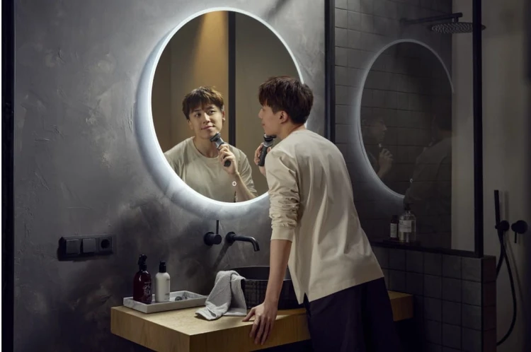 Philips Golarka męska Seria 5000X     X5004/00