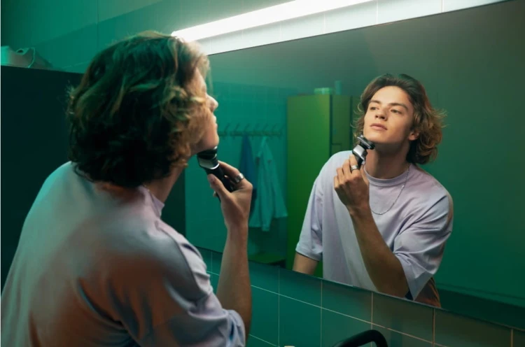 Philips Golarka męska Seria 5000X     X5004/00