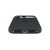 Apple Etui silikonowe z MagSafe do iPhonea 17 Pro - czarne