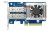 QNAP Karta sieciowa QXG-10G2SF-NXE 10GbE dwa porty SFP+