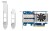 QNAP Karta sieciowa QXG-10G2SF-NXE 10GbE dwa porty SFP+