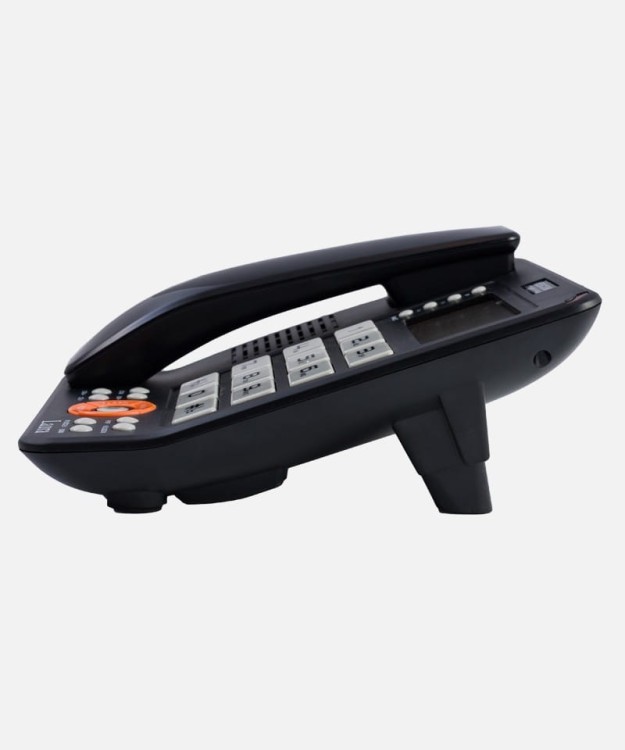 Mesmed Telefon przewodowy Mescomp MT-816 Laura