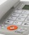 Mesmed Telefon przewodowy Mescomp MT-816 Laura