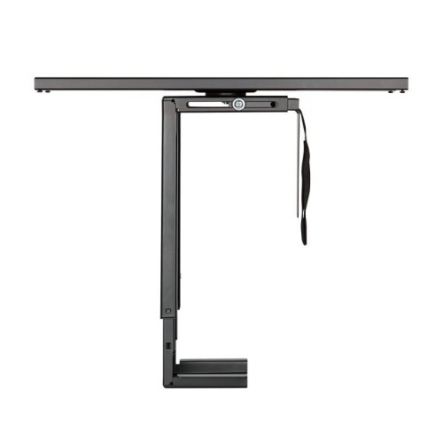 LogiLink Regulowany uchyt biurkowy na komputer