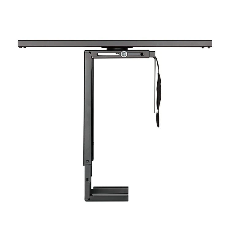 LogiLink Regulowany uchyt biurkowy na komputer