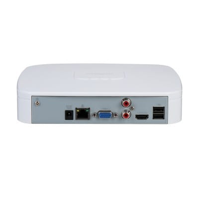 Dahua Rejestrator NVR2104-4KS3