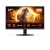 AOC Monitor Q27G4ZR 27 cali Fast IPS 240Hz HDMIx2 DP Pivot