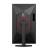 AOC Monitor Q27G4ZR 27 cali Fast IPS 240Hz HDMIx2 DP Pivot