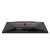 AOC Monitor Q27G4ZR 27 cali Fast IPS 240Hz HDMIx2 DP Pivot