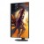 AOC Monitor Q27G4ZR 27 cali Fast IPS 240Hz HDMIx2 DP Pivot