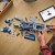 LEGO Klocki Star Wars 75435 Transporter MTT Separatystów z bitwy o Felucję