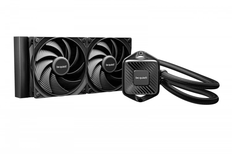 Be quiet! Chłodzenie CPU Pure Loop 3 240mm