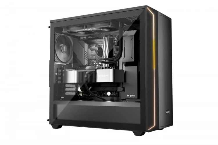 Be quiet! Chłodzenie CPU Pure Loop 3 280mm