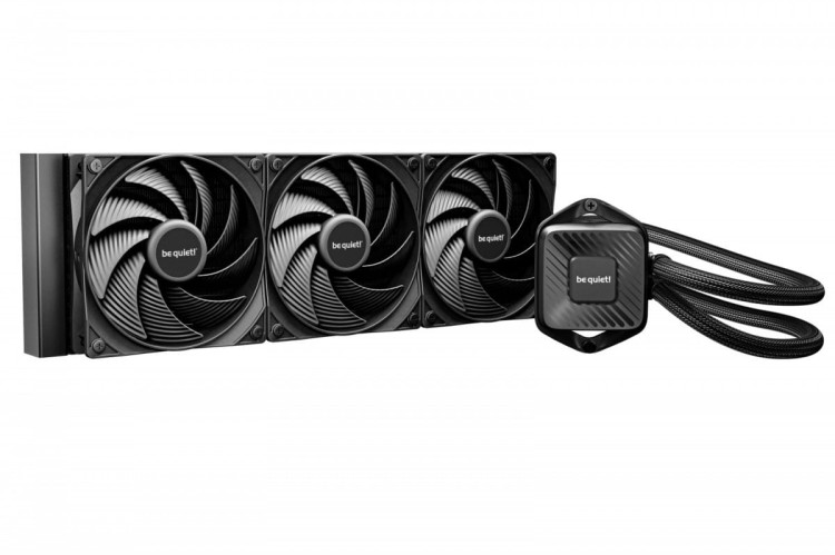 Be quiet! Chłodzenie CPU Pure Loop 3 360mm