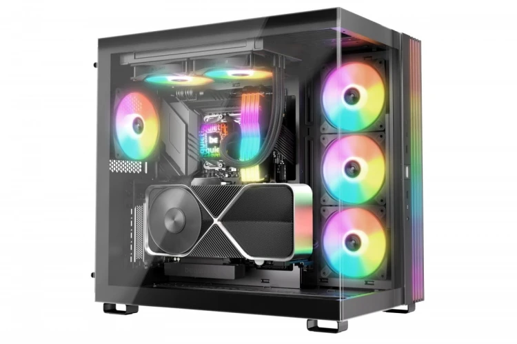 Be quiet! Chłodzenie CPU Pure Loop3 LX 240mm