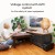 Green Cell Zasilacz awaryjny UPS 480W/850VA modyfikowana sinusoida