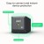 Green Cell Zasilacz awaryjny UPS 1200W/2000VA modyfikowana sinusoida