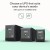 Green Cell Zasilacz awaryjny UPS 480W/750VA czysta sinusoida