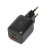 iBOX Ładowarka sieciowa C42B USB C 33W
